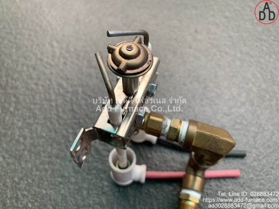 Yamataha S-T Pilot Burner (6)